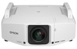 Epson EB-Z8150 Installation Multimedia Projectors